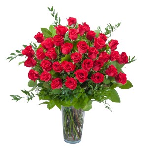 Room Full of Roses  Arrangement