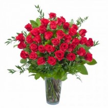 Room Full of Roses  One sided