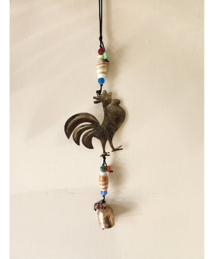 Rooster Chime 
