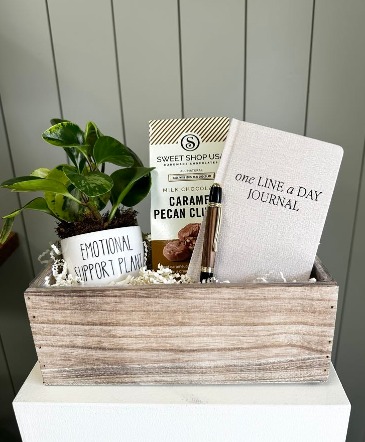 Rooted in Kindness  in Frisco, TX | PATTI ANN'S FLOWERS