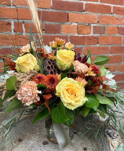 Signature Autumn - Soft Autumn 