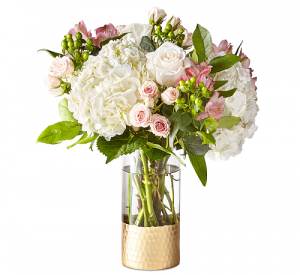Rosé All Day Bouquet 
