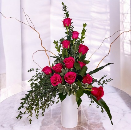 Rose Reverie 