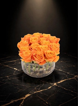 Rose Queen 