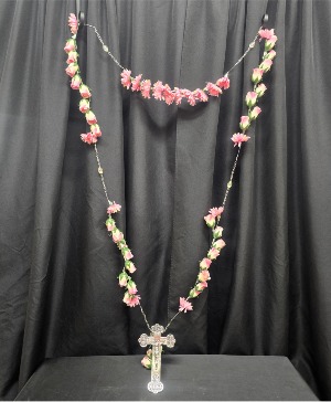 ROSARY ROSARY ARRANGEMENT