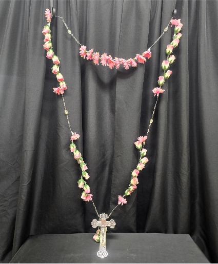ROSARY ROSARY ARRANGEMENT
