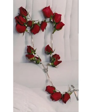 Rosary Sympathy