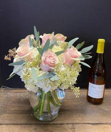 E-10/Rose 1 Roses