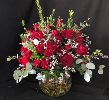Rose Abundance 