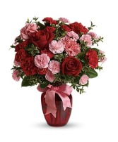 Rose Adoration Arrangement  