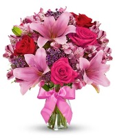 Rose and Lily Celebration 