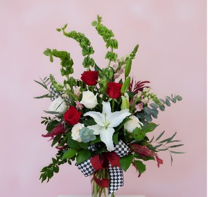 Rose and Lily Spectacular  