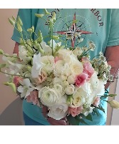Rose and Orchid  