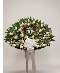 ROSE BASKET BASKETS