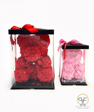 Rose Bear  