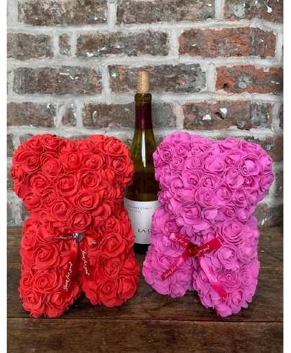 ROSE BEARS 