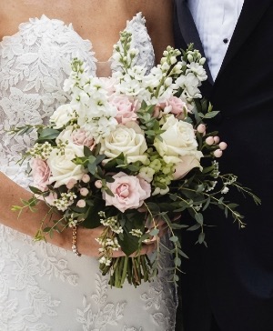 Rose Bouquet  