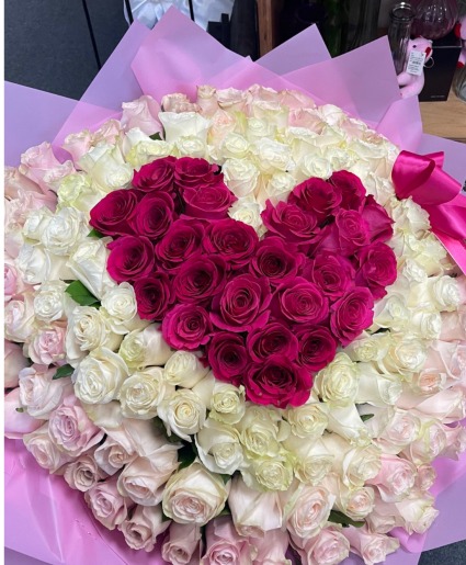 Rose Bouquet Rose Bouquet