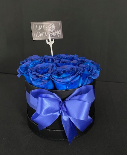 Rose Box 