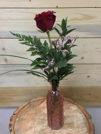Rose Bud Vase ✨ 