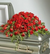 ROSE CASKET COVER SPRAY 200.ROSE,Available in yu choice 