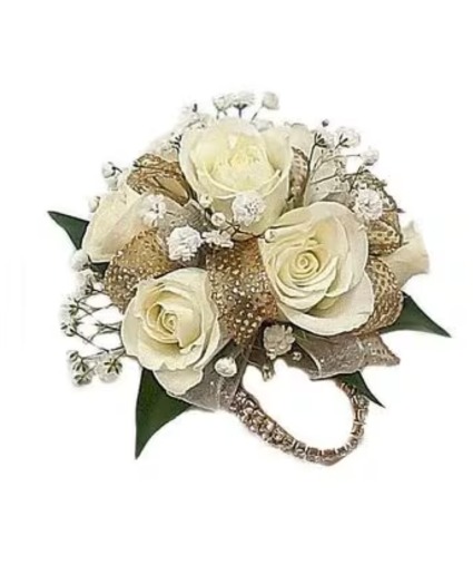 Rose corsage  Corsage