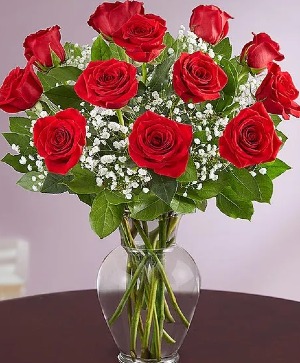 Rose Elegance  