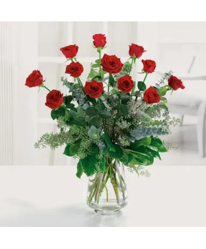 Rose Extravaganza 