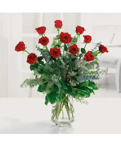 Rose Extravaganza 