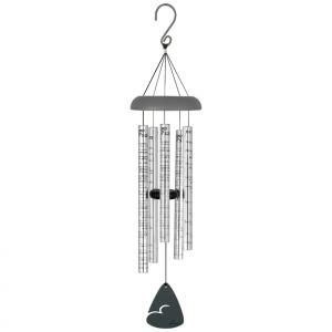 30"  23rd Psalm Sympathy / Gift Wind Chime Gift Items