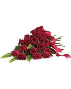 Rose Impression Specialty Arrangement