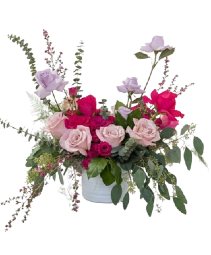 Rose Indulgence 