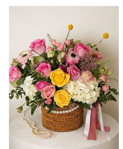 Rose Jardin 