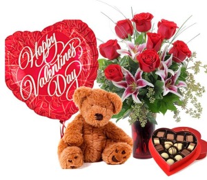 Rose / Lily Bundle  