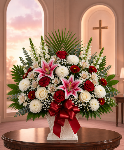 Rose & Lily Legacy Call Us for Faster Service & Daily Specials: (915) 303-8500 Text Us to Order Anytime: (915) 505-3708 Your trusted source for Flowers & Delivery in El Paso TX