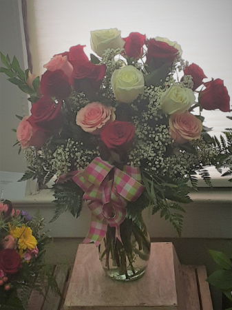 Rose Love 