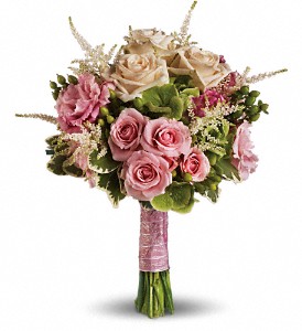 Rose Meadow Bouquet 