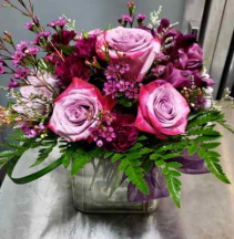 Rose Melody 60.95 65.95
