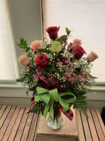 Rose Mix 