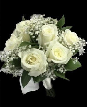 Rose Nosegay Bouquet