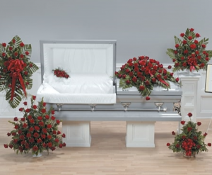 Rose Tribute 