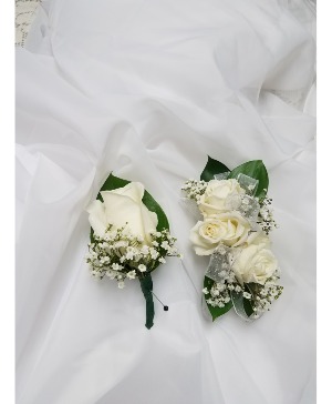 rose package 