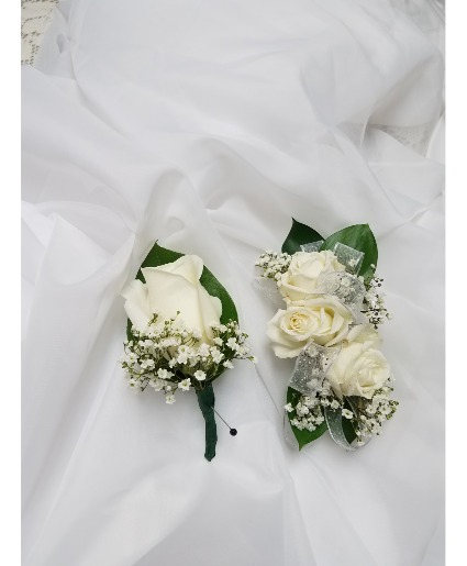 rose package 