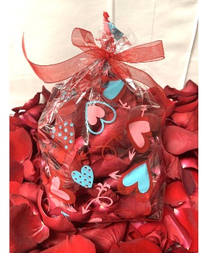 Rose Petals 