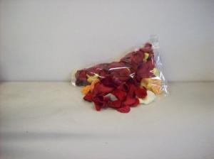 ROSE PETALS ROSES