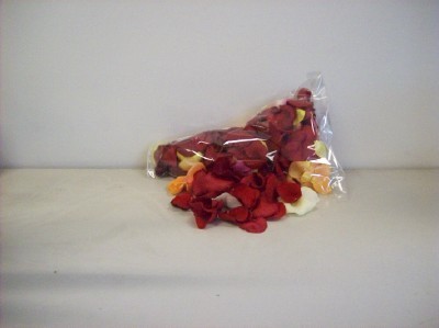 ROSE PETALS ROSES
