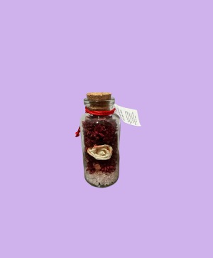 Rose Potpourri 
