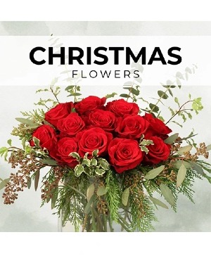CHRISTMAS FLORIST’S PICK DESIGNER'S CHOICE 