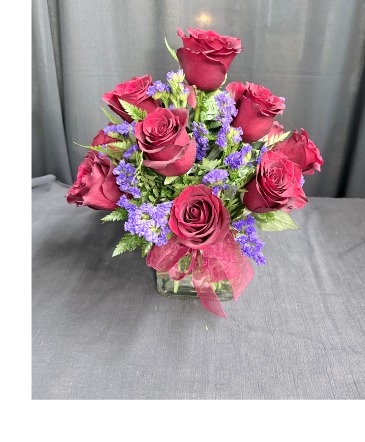 Rose Special  in Edson, AB | Yellowhead Florists LTD
