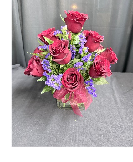 Rose Special 